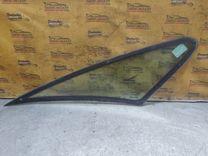 Стекло кузовное боковое левое IVSIL5 Citroen Xsara Picasso - Фото 3