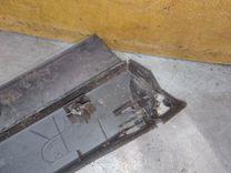 Молдинг двери передней правой C9AGRY Volkswagen Passat - Фото 3