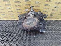 КПП механическая (МКПП) 5-ступенчатая LJCBEC Citroen Xsara Picasso - Фото 8