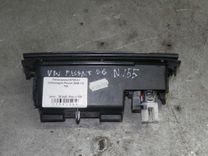 Пепельница B70KXV Volkswagen Passat - Фото 1