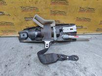 Ремень безопасности передний левый 4HCL9Q Volvo XC70 купить в магазине запчастей бу