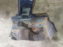 Стойка кузовная центральная правая 6NXG3Y Peugeot 607 - Фото 7