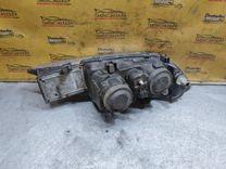 Фара левая QC7SX9 Nissan Primera купить на авторазборке