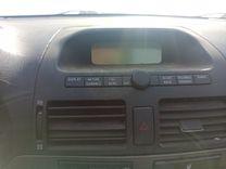 Монитор IS4H2I Toyota Avensis