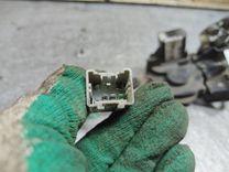 Замок двери задней левой 456M77 Rover 600 купить в магазине запчастей бу