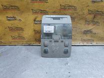 Фонарь салона (плафон) LLF18Y Audi A4 - Фото 1