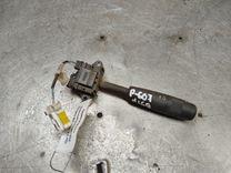 Переключатель круиз-контроля 8N163X Peugeot 607 - Фото 1