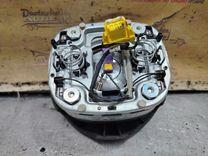 Подушка безопасности водителя WY0V39 Volkswagen Golf - Фото 3