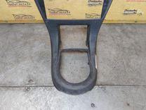 Рамка под магнитолу 88EQE7 Citroen C4 - Фото 2