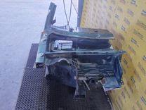 Стойка кузовная передняя правая KUEY6I Audi 80 - Фото 9