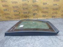 Стекло кузовное боковое левое WNXS0H Renault Espace - Фото 3