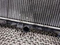 Радиатор (основной) JM732N Hyundai Trajet купить с доставкой