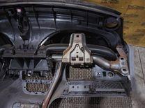 Панель передняя салона (торпедо) 3S1826 Citroen C3 undefined