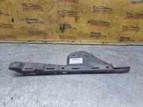 Кронштейн крепления бампера заднего Y7G1YP Ford Galaxy