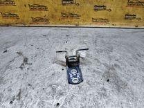 Петля двери задней правой 6A75RX Toyota Corolla - Фото 5