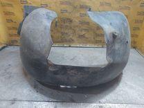 Защита арок передняя правая (подкрылок) PE0T2Y Volkswagen Jetta - Фото 5