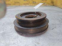 Шкив коленвала 0MR79L Toyota Avensis купить