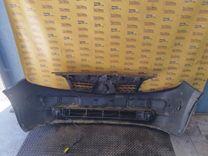 Бампер передний 4IMGGX Renault Scenic купить с доставкой