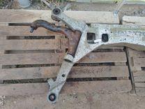 Балка подвески задняя L9O3S4 Volvo S80 купить