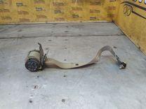 Ремень безопасности задний правый SIL0E1 Nissan Primera