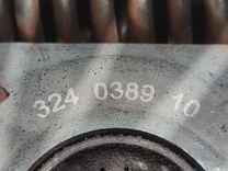 Комплект сцепления 9W0X83 Citroen C5 - Фото 5