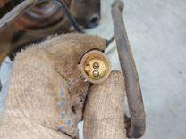 Кулак поворотный правый Y3HGNP Renault Safrane - Фото 5