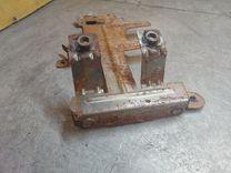 Кронштейн 2E2AWJ Ford Fusion - Фото 5