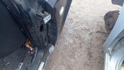 Петля двери передней правой XKGKQ0 Audi A6 - Фото 2