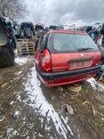 Фонарь задний левый GI31WQ Peugeot 306 - Фото 3