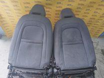 Салон (комплект сидений) XJ7M8U Volvo S40 undefined