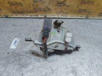 Моторчик заднего стеклоочистителя (дворника) 9OHN04 Renault Espace - Фото 3