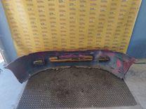 Бампер передний 8D121E Mitsubishi Carisma undefined