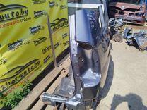 Крыло заднее правое 2PK07E Mitsubishi Space Star undefined