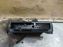 Блок комфорта HF83J5 Opel Vectra - Фото 2