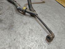 Патрубок (трубопровод, шланг) GFMHGM Ford Fusion - Фото 5