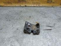 Замок двери передней правой CQVHCQ Audi 100 купить