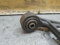 Рычаг передний правый F5BATN Renault Scenic - Фото 5