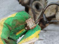 Кулак поворотный правый GNJK40 Peugeot 406 - Фото 4