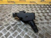 Маслоотделитель (сапун) L4XDWK Skoda Felicia - Фото 1