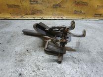 Рычаг ручного тормоза (ручника) 1S7O1Q Daewoo Leganza купить в магазине запчастей бу