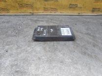 Кронштейн крепления бампера заднего J2FF3P Mercedes C W202 купить с доставкой