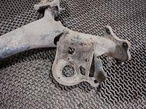 Балка подвески задняя 2HMJ44 Peugeot 307 купить на авторазборке