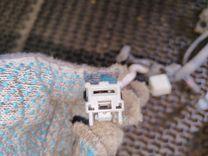 Проводка двигателя 85LT4C Toyota Corolla undefined