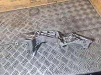 Кронштейн генератора 9QDISK Volkswagen Golf - Фото 2