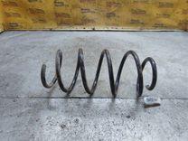 Пружина передняя DYW62O Opel Vectra