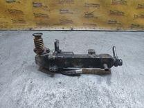 Клапан EGR ZP6UEG Volvo S60 - Фото 2