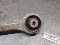 Рычаг передний левый Q609EJ Volkswagen Passat купить с доставкой