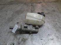 Цилиндр тормозной главный KLXXEK Renault Scenic