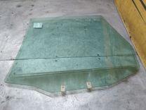 Стекло двери задней правой FLXOCR Volvo V40 - Фото 3