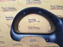 Кожух панели приборов ZICI5B Daewoo Matiz - Фото 2